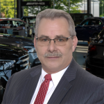 Joseph  DeCarolis Staff Image at Euro Motorcars Devon